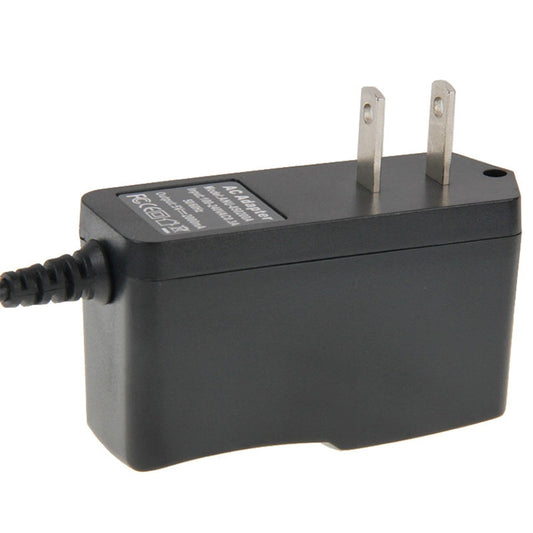 DC 2.5mm Jack AC Travel Charger for Tablet PC, Output: DC 5V / 2A, S-TC-2330A, S-TC-2330B, S-TC-2330C, S-TC-2330D