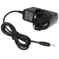 DC 2.5mm Jack AC Travel Charger for Tablet PC, Output: DC 5V / 2A, S-TC-2330A, S-TC-2330B, S-TC-2330C, S-TC-2330D