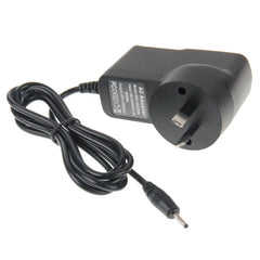 DC 2.5mm Jack AC Travel Charger for Tablet PC, Output: DC 5V / 2A, S-TC-2330A, S-TC-2330B, S-TC-2330C, S-TC-2330D