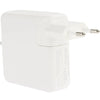 60W Magsafe AC Adapter Power Supply for MacBook Pro, EU Plug, EU Plug 60W