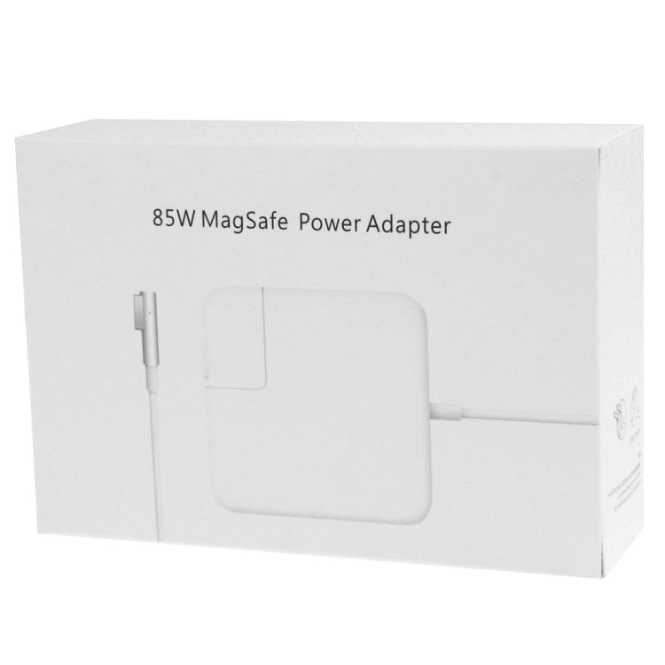 85W Magsafe AC Adapter Power Supply for MacBook Pro, US Plug, US Plug 85W