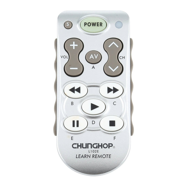 ChunGhop Universal Learning Remote Control L102