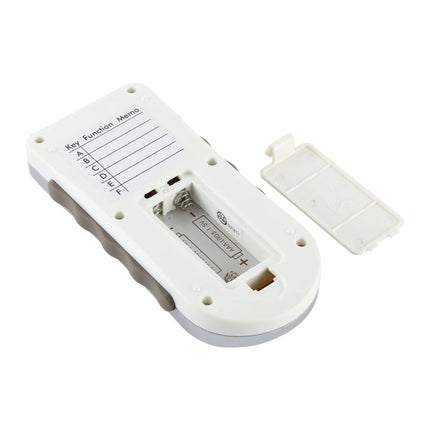 ChunGhop Universal Learning Remote Control L102