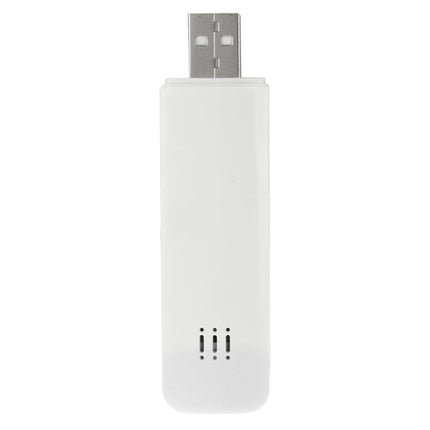 Mini Digital USB 2.0 Dual Module DVB Analog TV Stick, Support FM + AV + DVB-T / T2 / C, DVB-T/T2/C