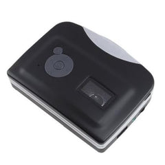 Ezcap 230 Cassette Tape to MP3 Converter Capture Audio Music Player, Ezcap 230