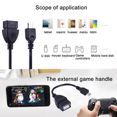For Samsung, Sony, Meizu, Xiaomi, and other Smartphones