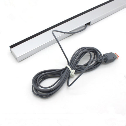 Infrared Ray Inductor for Wii Console, Host Interface