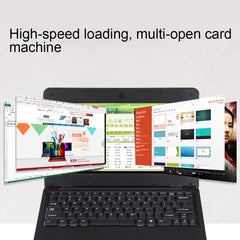 TDD-10.1 Android 5.1 Allwinner A33 Quad Core 1.6GHz, BT, WiFi, SD, RJ45