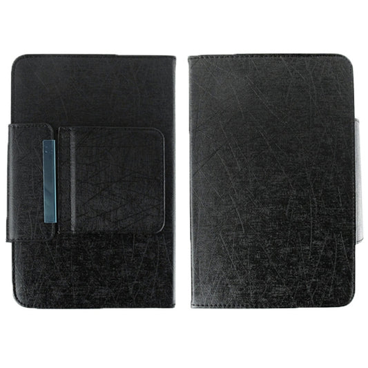 Universal Bluetooth Keyboard with Leather Tablet Case & Holder for Ainol / PiPO / Ramos 9.7 inch / 10.1 inch Tablet PC