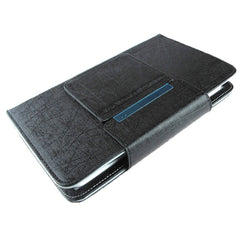 Universal Bluetooth Keyboard with Leather Tablet Case & Holder for Ainol / PiPO / Ramos 9.7 inch / 10.1 inch Tablet PC