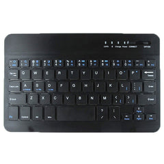 Universal Bluetooth Keyboard with Leather Tablet Case & Holder for Ainol / PiPO / Ramos 9.7 inch / 10.1 inch Tablet PC