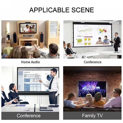 2m Full HD 1080P Micro USB MHL + USB Connector to HDMI Adapter HDTV Adapter Converter Cable