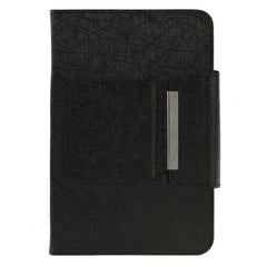 Universal Leather Tablet Case with Separable Bluetooth Keyboard and Holder for 7 inch Tablet PC