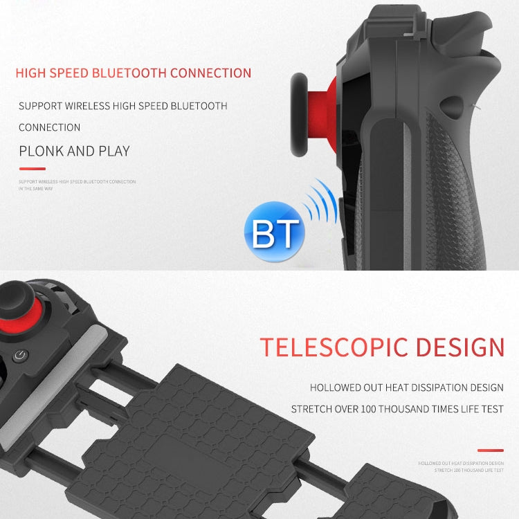 For Android, iOS Mobile Phone Below 6.8 inch, One-hand 058