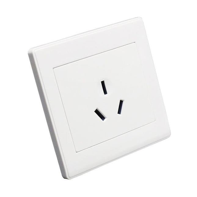 Electric Wall Socket (AU Plug), AU Plug