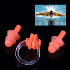 Ear Plug Set / S-WS-0001RG