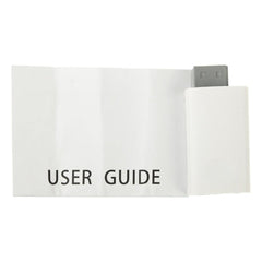 1080P Full HD HDMI Converter for Wii, Size: 73 x 37 x 20mm
