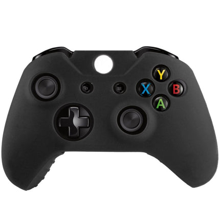 Flexible Silicone Protective Case for Xbox One, For Xbox One(Pink), For Xbox One(Red), For Xbox One(Black)
