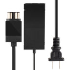 US Plug / Black