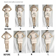 Sponge Padded Women Butt Hip Up Padded Enhancer Crossdresser Shorts High Waist Trainer Shaper Hip Pads Enhancer Booty Lifter