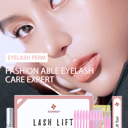 Free Shipping Upgrade Lash Lift Kit Dropshipping Fast Delivery Lifting Lashes Eyelash Perm Eyes Makeup Tools Calia Enhancer