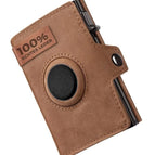 Brown(no airtag) / CHINA