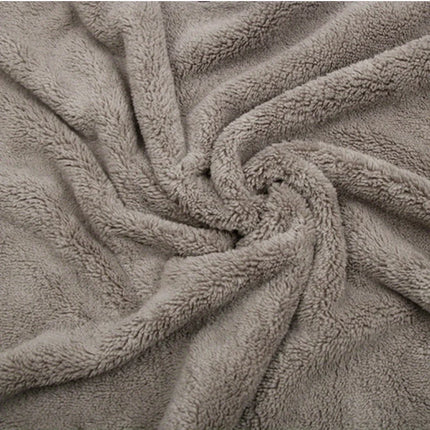 Microfiber Car Drying Towel Super Absorbent Soft Cleaning Cloth