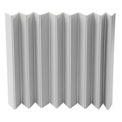 Bathtub Cover Foldable Board Waterproof Dustproof Bathtub Tray Insulation PVC Durable Panel for Home Bathroom Spa 75 x 170 cm