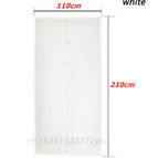 White 110x210cm / CHINA