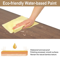 Chinese Style Hall Console Table, Accent Table, Entryway with Drawer, Storage Shelf, Wood Furniture