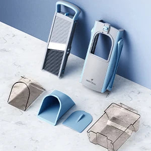 Kitchen Accessories Mandoline Slicer, ONCE FOR ALL. Vegetable Slice, Food Chopper, Cutter, Dicer Fruit, French Fry, Julinner