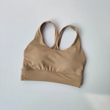 Yoga Suit Women High-end Sports Bras Leggings Slimming Hip Lifting Sports Fitness Bras and Leggings Tank Top Breathable Set