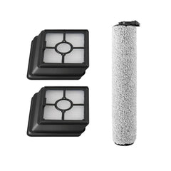 HEPA Filters Main Brushes For Midea X8/FC9/FC9 Pro/FC9 Flash Vacuum Cleaner Parts