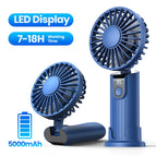 5000mAh for Blue / GERMANY