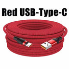 red Type c / 1.5m