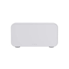 Aroma Diffuser Simulation Colorful Flame Air Humidifier Can add Essential Oil Timing Setting Ultrasonic Cool Mist Maker Fogger