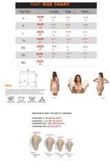 Sponge Padded Women Butt Hip Up Padded Enhancer Crossdresser Shorts High Waist Trainer Shaper Hip Pads Enhancer Booty Lifter