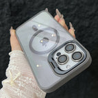 Gray / For iPhone 12 ProMax