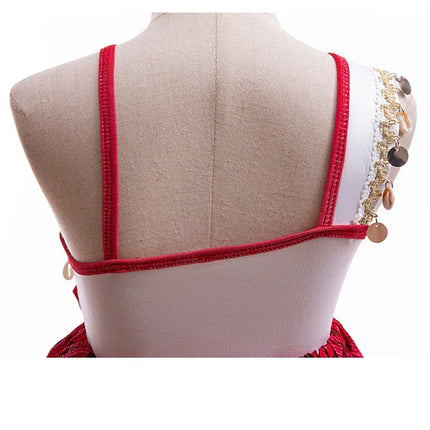 Cute Moana 2 Princess Dress Hollow out Boice Girls Disneyland Trip Vaiana Cosplay Costume Toddler Carnival Birthday Party Frock