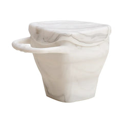 Baby Silicone Snack Cups for Toddlers Spill Proof Collapsible Toddle Portable Silicone Snack with Lids Baby food Storage Tank