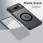 Magnetic A / Pixel 8A