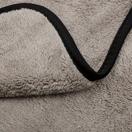 Microfiber Car Drying Towel Super Absorbent Soft Cleaning Cloth