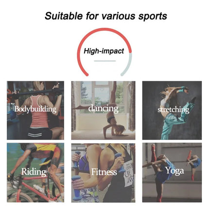 Solid Color Soft Cross Back Women Fitness Bra Tights Yoga Vest High Strength Shockproof Gym Sports Top Push Up With Chest Pad