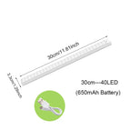 30cm 40LED / Warm White