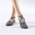 Dark grey / EUR 35-40 US 4.5-8.5