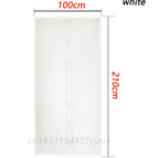 White 100x210cm / CHINA