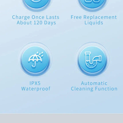 Kitchen Soap Machine Automatic Sensor Out of Hand Sanitizer Smart Electric Body Wash Soap Dispenser 304 Stainless Steel