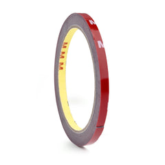 3Meters Strong Double Sided Adhesive Tape With High Viscosity For Automotive Use High Temperature Resistant Fixed Adhesive Patch