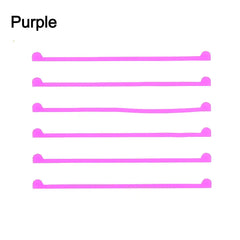 3Pairs Silicone Eyelash Perm Pads Reusable Lash Lift Perm Eye Pads False Eye Lash Curler Patches Eyelashes Lifting Applicator