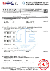 Black Disposable Mask Industrial 3 Layer Ply Filter Mask Adult Adjustable Mouth Face Masks Mascarillas Quirurgicas Homologadas